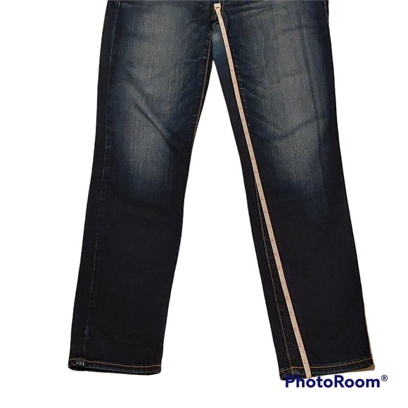 American Eagle super stretch skinny jeans - Picture 5 of 6